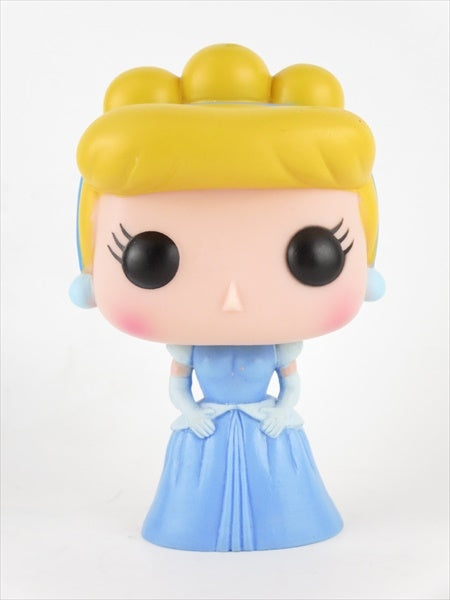 シンデレラ [Disney(ディズニー)] FUNKO POP!(ファンコ)