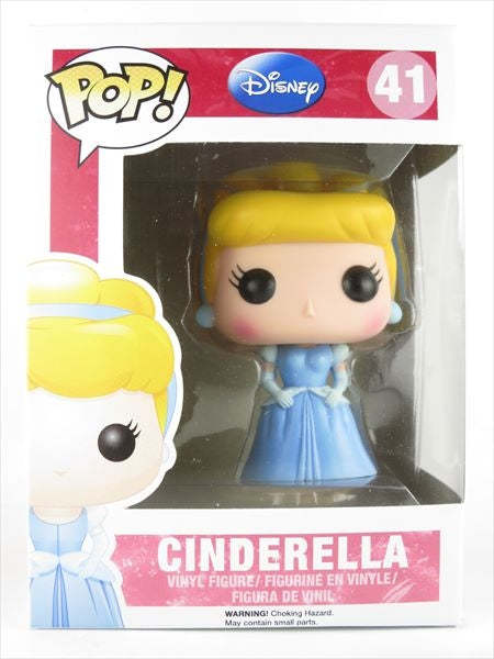 シンデレラ [Disney(ディズニー)] FUNKO POP!(ファンコ)