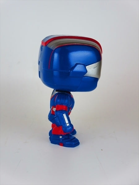 アイアン・パトリオット [アイアンマン3] FUNKO(ファンコ) POP! 25