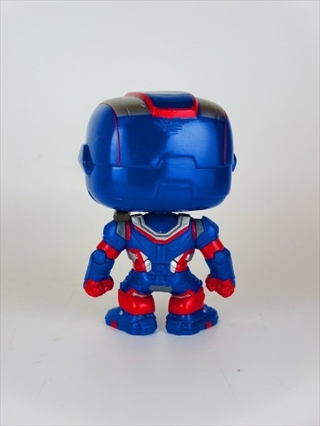 アイアン・パトリオット [アイアンマン3] FUNKO(ファンコ) POP! 25