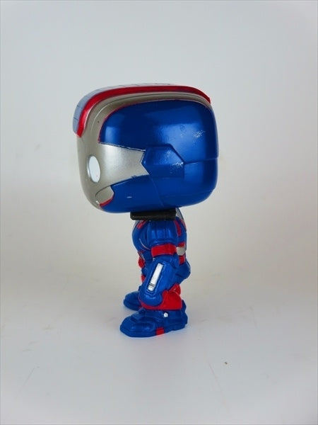 アイアン・パトリオット [アイアンマン3] FUNKO(ファンコ) POP! 25