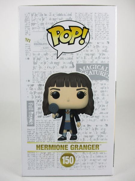 ハーマイオニー・グレンジャー [ハリーポッター(Harry Potter)] FUNKO(ファンコ) POP! 150