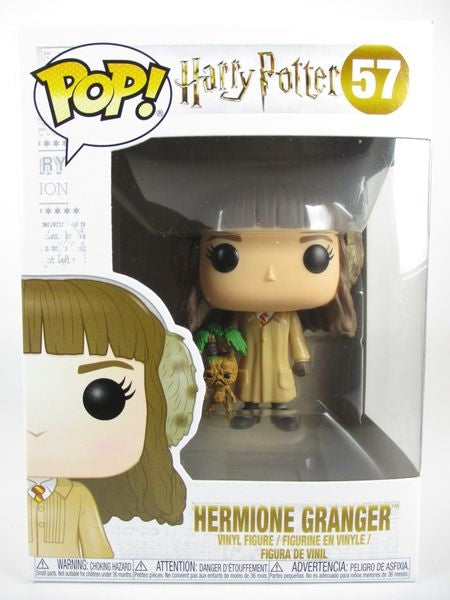 ハーマイオニー [ハリーポッター(Harry Potter)] FUNKO(ファンコ) POP! 57
