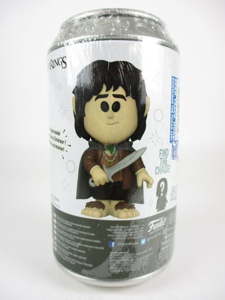 フロド・バギンス ソーダ缶 [ロード・オブ・ザ・リング] FUNKO(ファンコ) SODA