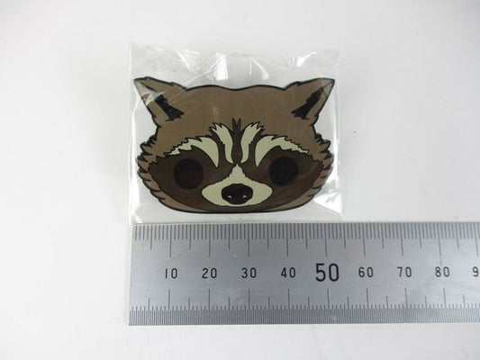 ロケット ピンバッジ  [ガーディアンズ・オブ・ザ・ギャラクシー] FUNKO(ファンコ) PIN