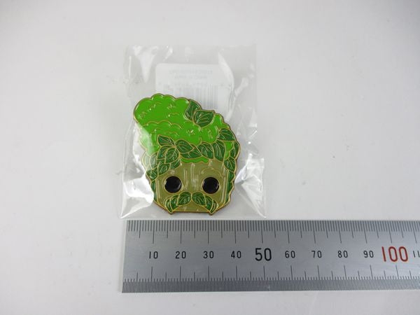 グルート　ピンバッジ [MARVEL] FUNKO(ファンコ) PIN