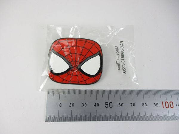 スパイダーマン ピンバッジ [スパイダーマン ノー・ウェイ・ホーム] FUNKO(ファンコ) PIN