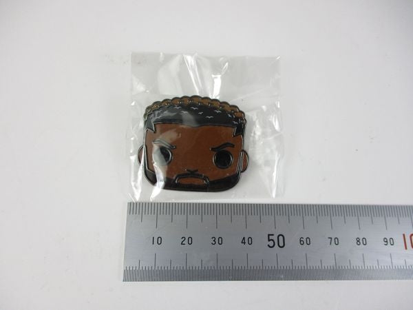 ブラックパンサー ピンバッジ [ブラックパンサー/ワカンダ・フォーエバー] FUNKO(ファンコ) PIN