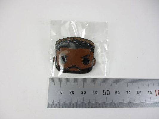ブラックパンサー ピンバッジ [ブラックパンサー/ワカンダ・フォーエバー] FUNKO(ファンコ) PIN