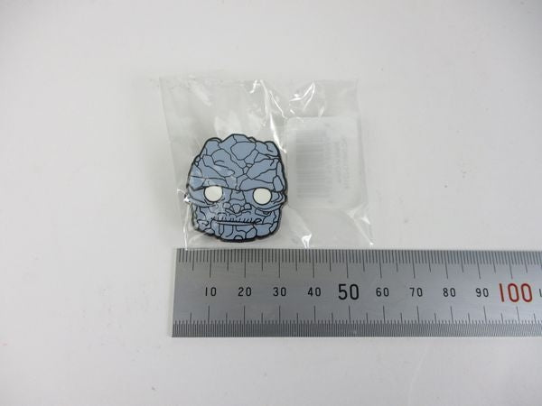 コーグ　ピンバッジ [ソー:ラブ＆サンダー(THOR: LOVE AND THUNDER)] FUNKO(ファンコ) PIN