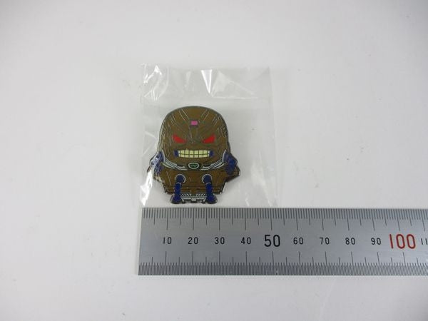 M.O.D.O.K. ピンバッジ [アントマン&ワスプ:クアントマニア] FUNKO(ファンコ) PIN
