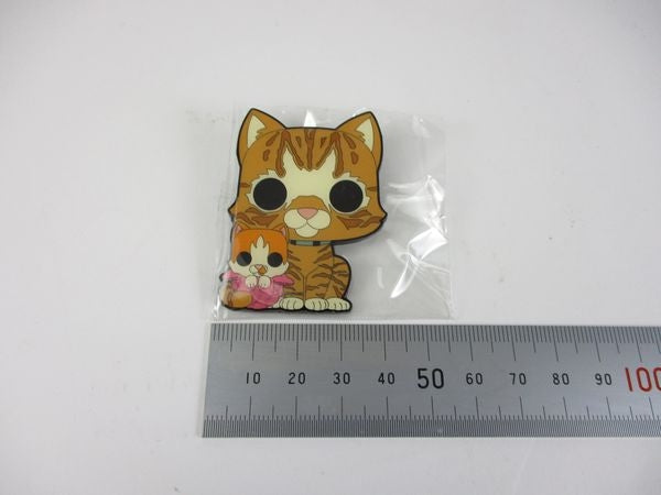 グース ピンバッジ [マーベルズ(THE MARVELS)] FUNKO(ファンコ) PIN