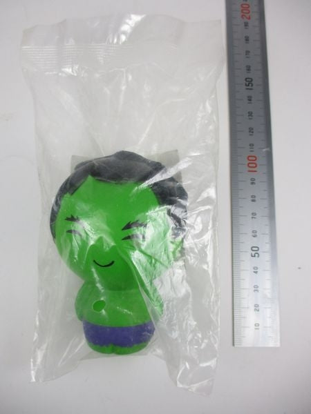 ハルク　ストレスボール [MARVEL] FUNKO(ファンコ) STRESS BALL