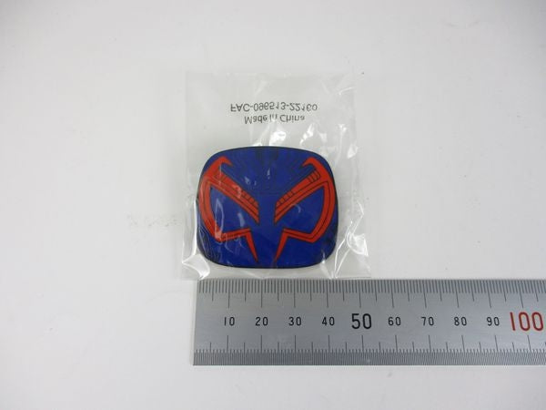 スパイダーマン2099　ピンバッジ [MARVEL] FUNKO(ファンコ) PIN