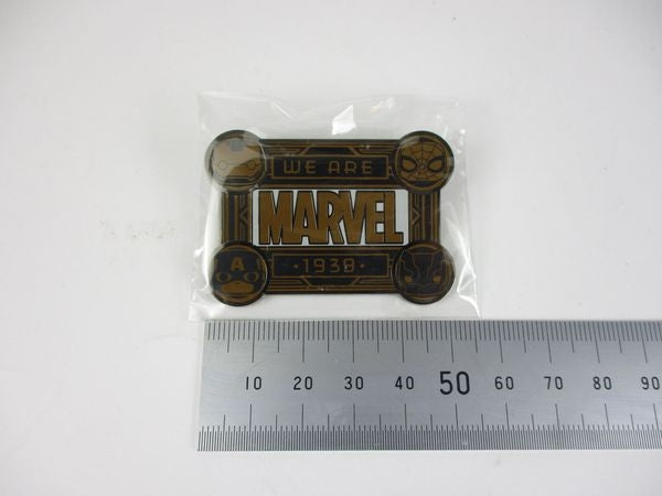 WE ARE MARVEL 1939 [MARVEL] FUNKO(ファンコ) PIN