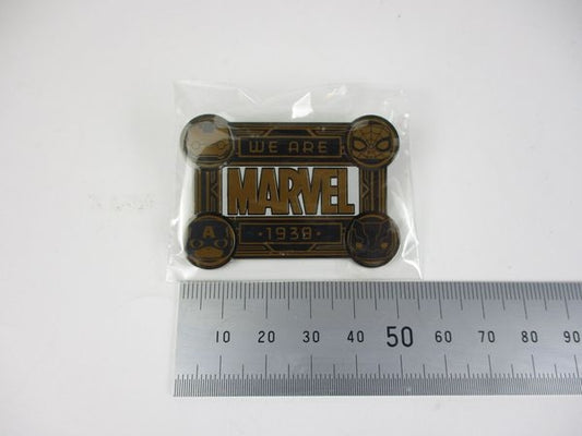 WE ARE MARVEL 1939 [MARVEL] FUNKO(ファンコ) PIN