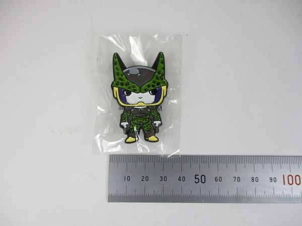パーフェクトセル　ピンバッジ [ドラゴンボール] FUNKO(ファンコ) PIN