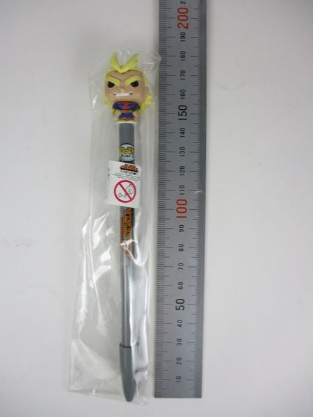 オールマイト [僕のヒーローアカデミア(MY HERO ACADEMIA)] FUNKO(ファンコ) PEN