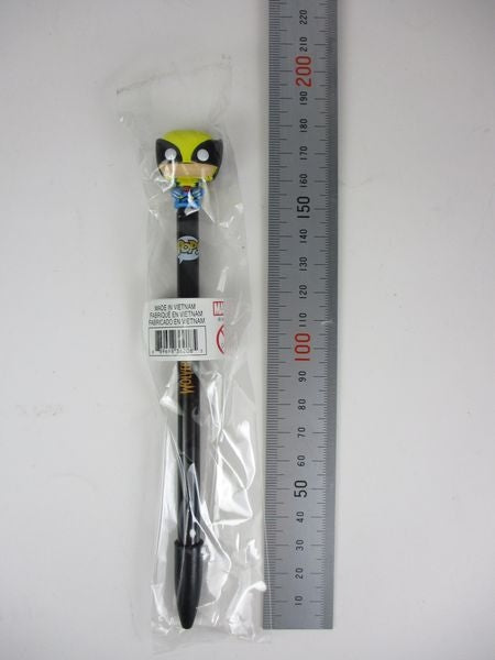 ウルヴァリン ペン [MARVEL] FUNKO(ファンコ) PEN