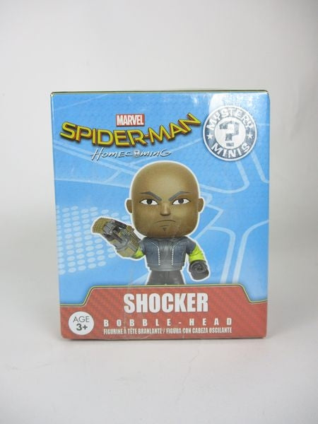 ショッカー ミステリーミニ [スパイダーマン ホームカミング] FUNKO(ファンコ) MYSTERY MINI