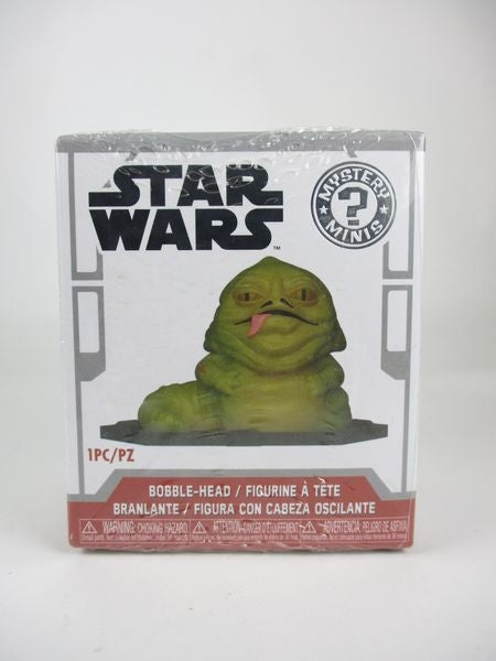ジャバ・ザ・ハット ミステリーミニ [STARWARS(スターウォーズ)] FUNKO(ファンコ) MYSTERY MINI