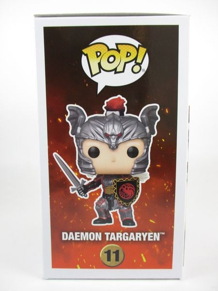 デイモン・ターガリエン 2025年WONDROUS CONVENTION限定 [ハウス・オブ・ザ・ドラゴン] FUNKO(ファンコ) POP! 11