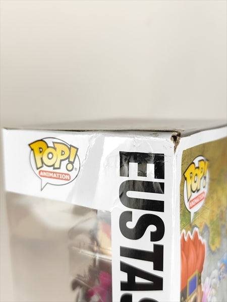 【箱傷】 ユースタス・キッド [ONE PIECE(ワンピース)] FUNKO(ファンコ) POP! ANIMATION 1932