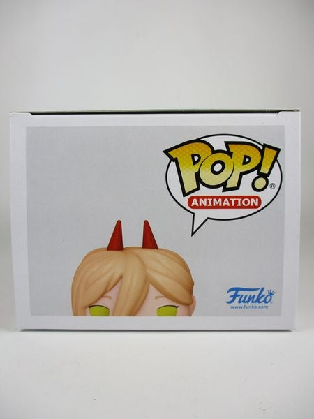 パワー withニャーコ CHASEフロッキー版 [チェンソーマン(CHAINSAW MAN)] FUNKO(ファンコ) POP! ANIMATION 1766