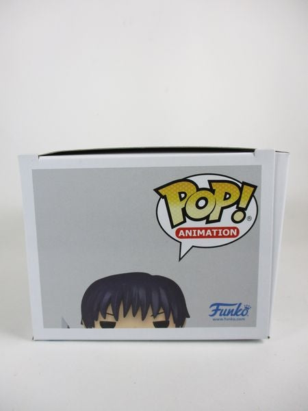 伏黒甚爾 CHASE蓄光版 [呪術廻戦(JuJuTsu Kaisen)] FUNKO(ファンコ) POP! ANIMATION 1889
