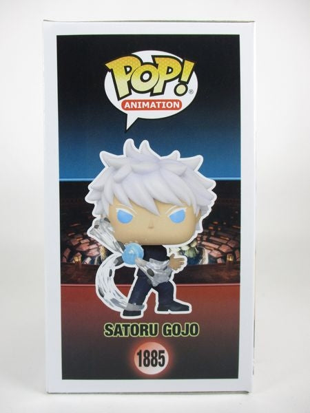 五条悟 [呪術廻戦(JuJuTsu Kaisen)] FUNKO(ファンコ) POP! ANIMATION 1885