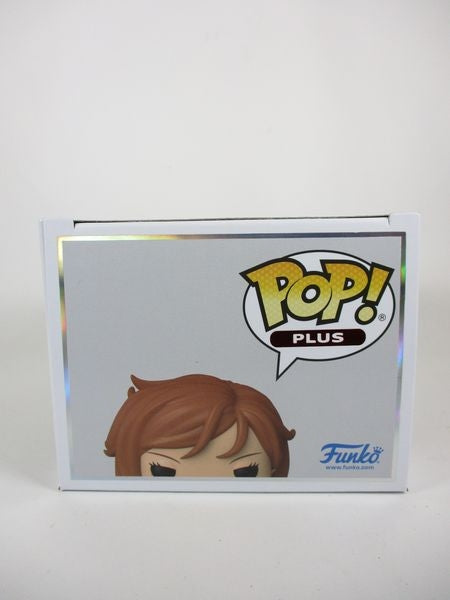 釘崎野薔薇 CHASE蓄光版 [呪術廻戦(JuJuTsu Kaisen)] FUNKO(ファンコ) POP! PLUS 1884