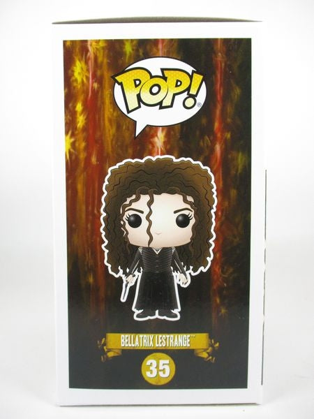 ベラトリックス・レストレンジ [ハリーポッター(Harry Potter)] FUNKO(ファンコ) POP! 35