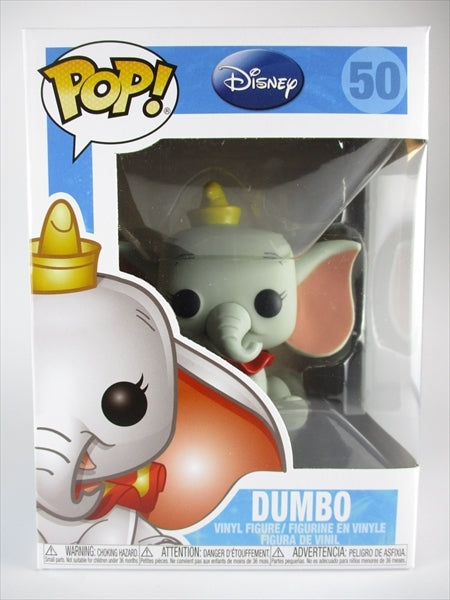 ダンボ [Disney(ディズニー)] FUNKO(ファンコ) POP! 50