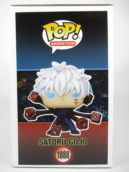 五条悟 [呪術廻戦(JuJuTsu Kaisen)] FUNKO(ファンコ) POP! ANIMATION 1888