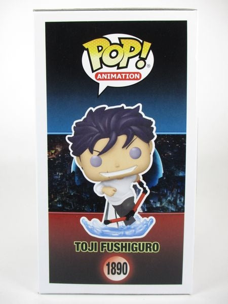 伏黒甚爾 [呪術廻戦(JuJuTsu Kaisen)] FUNKO(ファンコ) POP! ANIMATION 1890