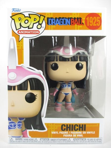 チチ [ドラゴンボール] FUNKO(ファンコ) POP! ANIMATION 1925