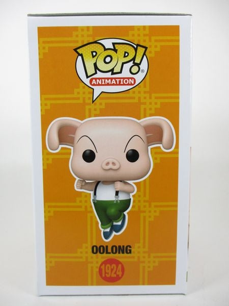ウーロン [ドラゴンボール] FUNKO(ファンコ) POP! ANIMATION 1924