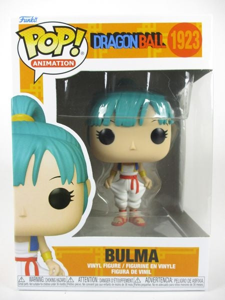 ブルマ [ドラゴンボール] FUNKO(ファンコ) POP! ANIMATION 1923