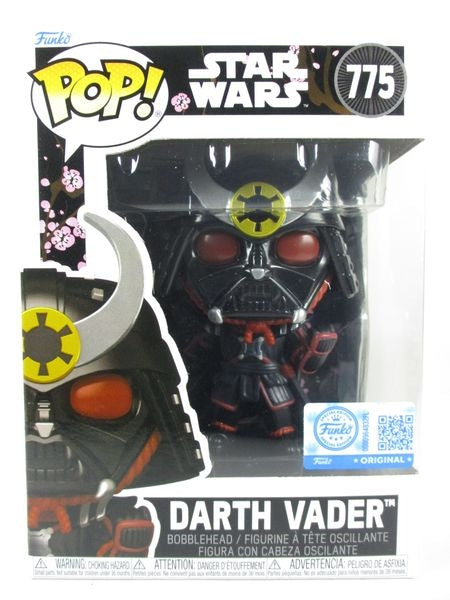 ダース・ベイダー [スター・ウォーズ・インプレッションズ(STAR WARS IMPRESSIONS)] FUNKO(ファンコ) POP! 775
