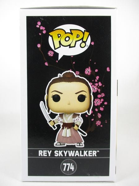 レイ・スカイウォーカー [スターウォーズ・インプレッションズ(STAR WARS IMPRESSIONS)] FUNKO(ファンコ) POP! 774