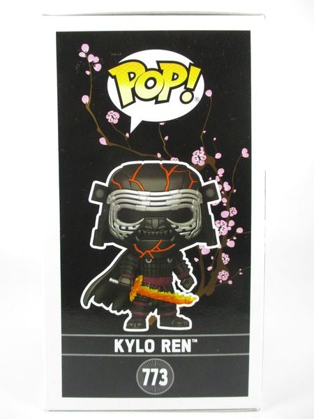 【箱傷】 カイロ・レン [スターウォーズ・インプレッションズ(STAR WARS IMPRESSIONS)] FUNKO(ファンコ) POP! 773