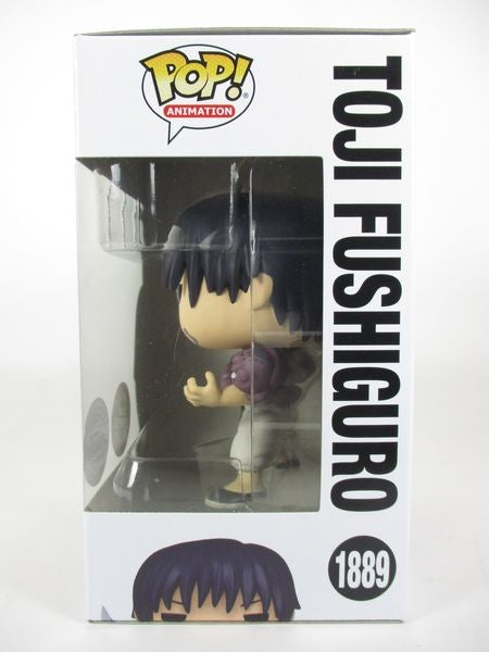 伏黒甚爾 CHASE蓄光版 [呪術廻戦(JuJuTsu Kaisen)] FUNKO(ファンコ) POP! ANIMATION 1889