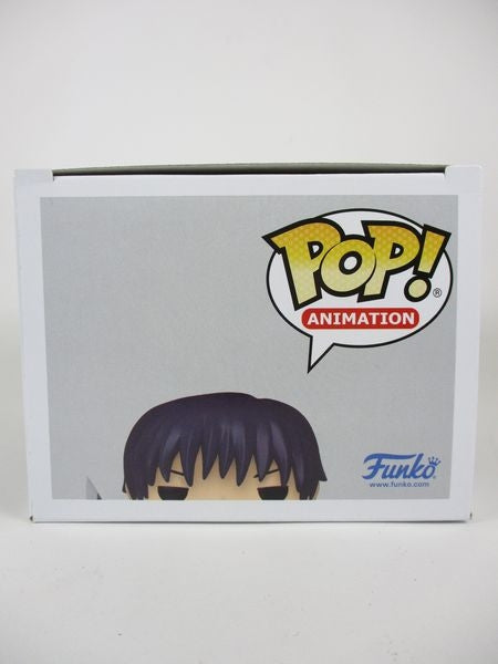 伏黒甚爾 CHASE蓄光版 [呪術廻戦(JuJuTsu Kaisen)] FUNKO(ファンコ) POP! ANIMATION 1889