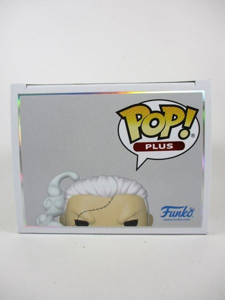 スモーカー CHASE蓄光版 [ONE PIECE(ワンピース)] FUNKO(ファンコ) POP! PLUS 1914