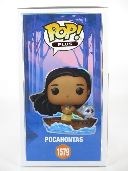 ポカホンタス [POCAHONTAS 30TH] FUNKO(ファンコ) POP! PLUS 1579