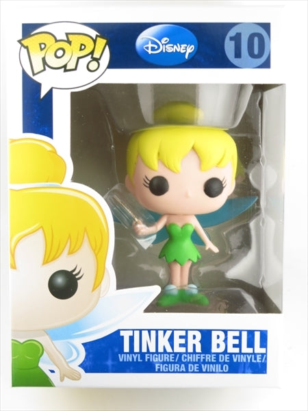 ティンカーベル [Disney(ディズニー)] FUNKO POP!(ファンコ)
