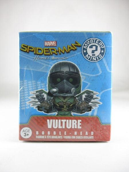 ヴァルチャー ミステリーミニ [スパイダーマン ホームカミング] FUNKO(ファンコ) MYSTERY MINI