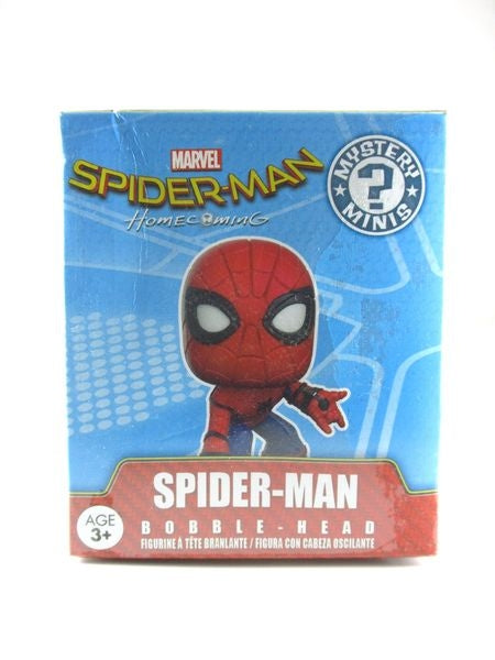 スパイダーマン ミステリーミニ [スパイダーマン ホームカミング] FUNKO(ファンコ) MYSTERY MINI