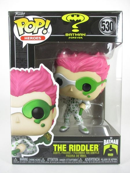 リドラー [バットマン リターンズ] FUNKO(ファンコ) POP! 530