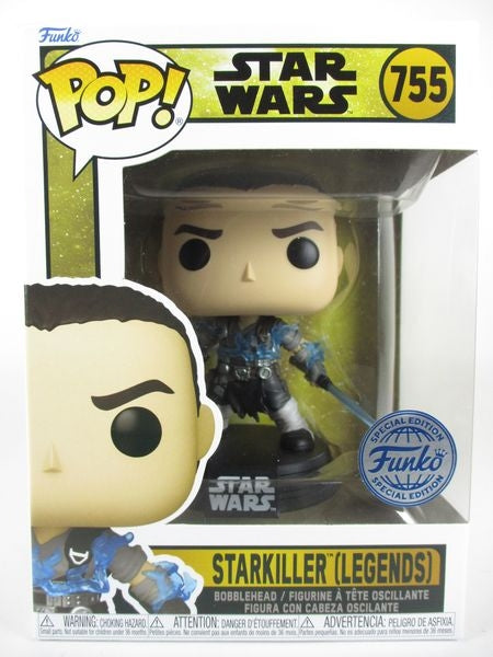 スターキラー [スター・ウォーズ レジェンズ] FUNKO(ファンコ) POP! 755